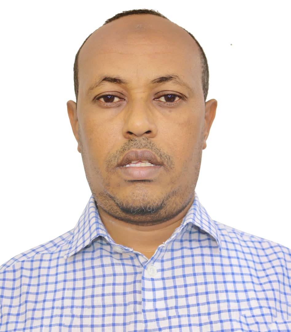 Ahmed Abdullahi Nur